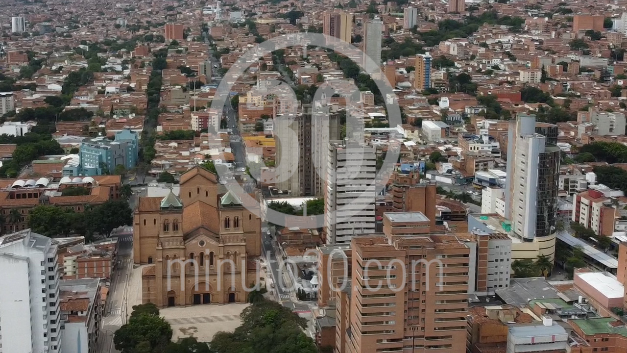 ¡El colmo, por un equipo! A un hincha lo apuñalaron en el pecho, ocurrió en Medellín