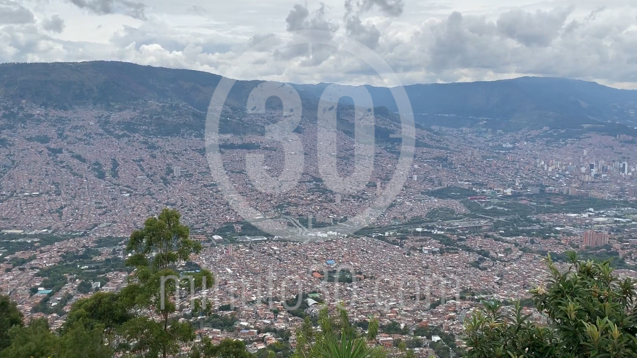 Alcalde de Medellín confirmó que van ocho días sin homicidios en la ciudad