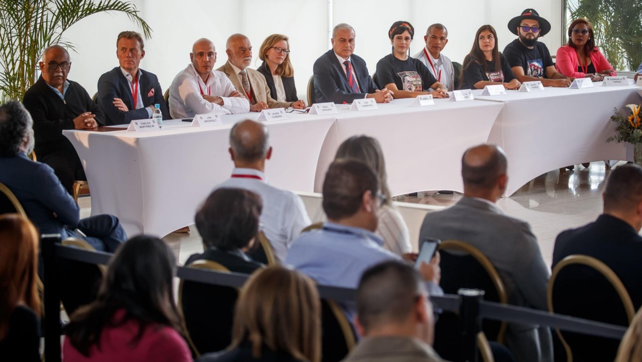 Mision de la OEA en Colombia considera una senal positiva el cese al fuego