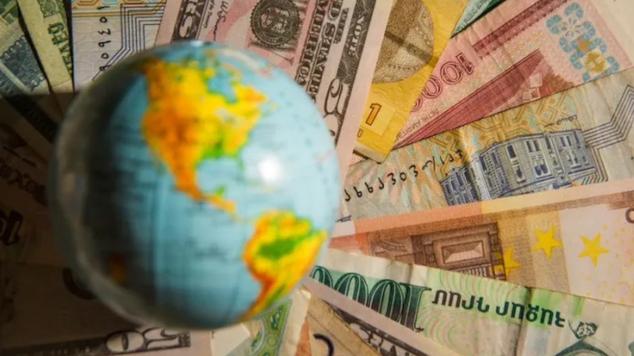 El peso colombiano entre las monedas de mejor desempeño en el mundo