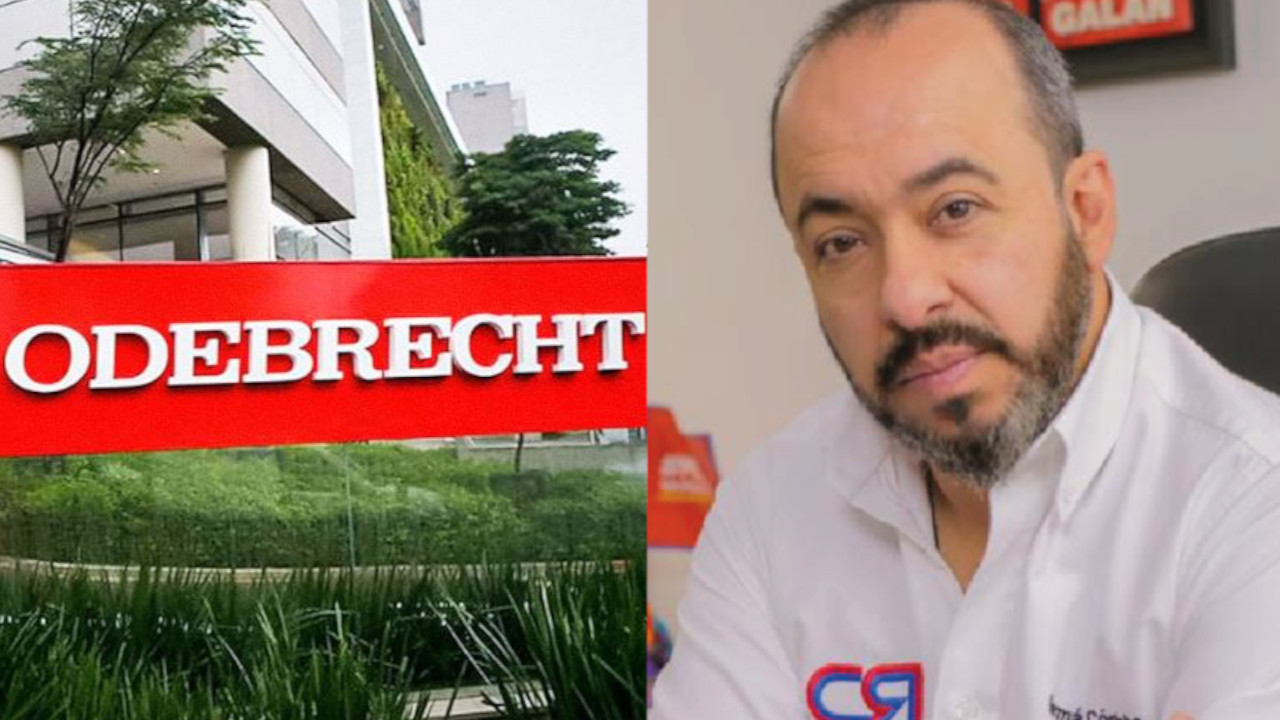 Presidente de Cambio Radical y ocho exfuncionarios de la ANI fueron imputados en caso Odebrecht