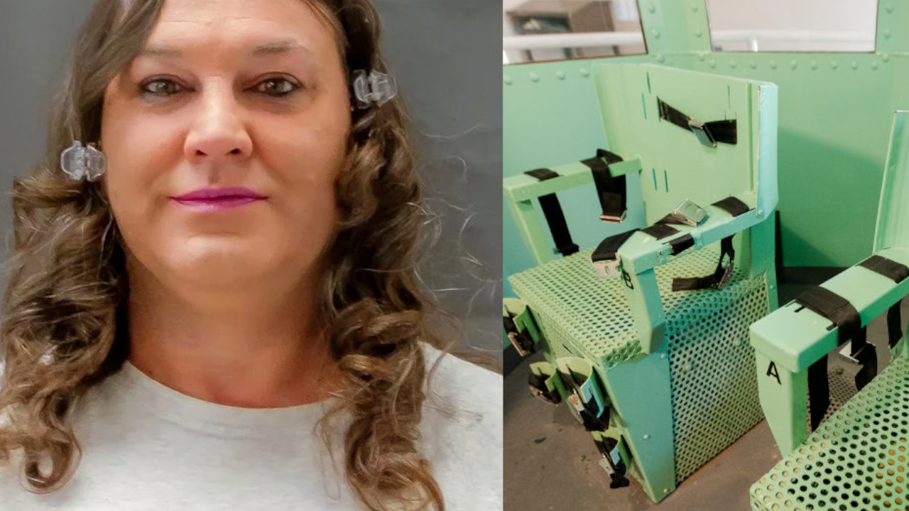 Primera mujer trans en Estados Unidos será ejecutada este martes