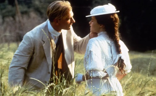 Actor Julian Sands desapareció durante una excursión en California 3 Room With a View 1985