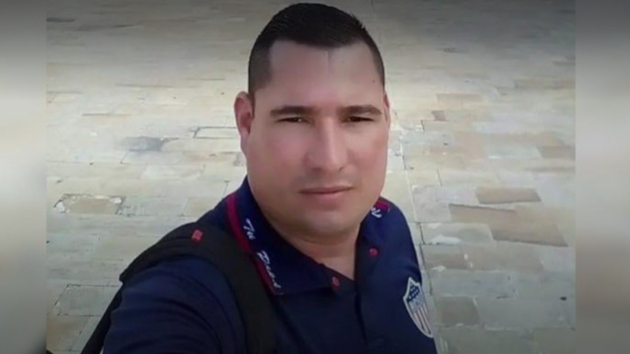Barranquilla: operario eléctrico cortó el servicio de un usuario por error y este lo asesinó