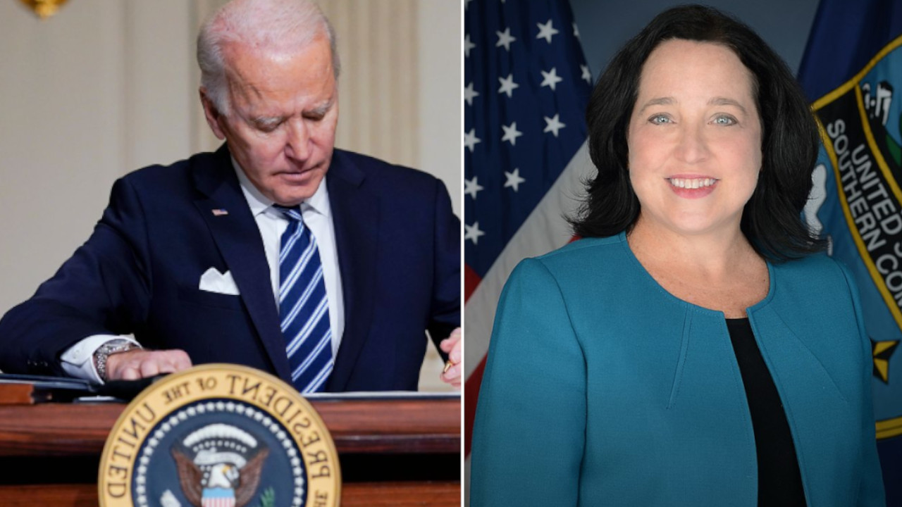 Joe Biden anuncia la nueva embajadora de Estados Unidos en Colombia