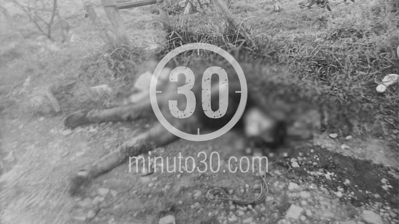 Consternación por el asesinato de un joven campesino en Yarumal