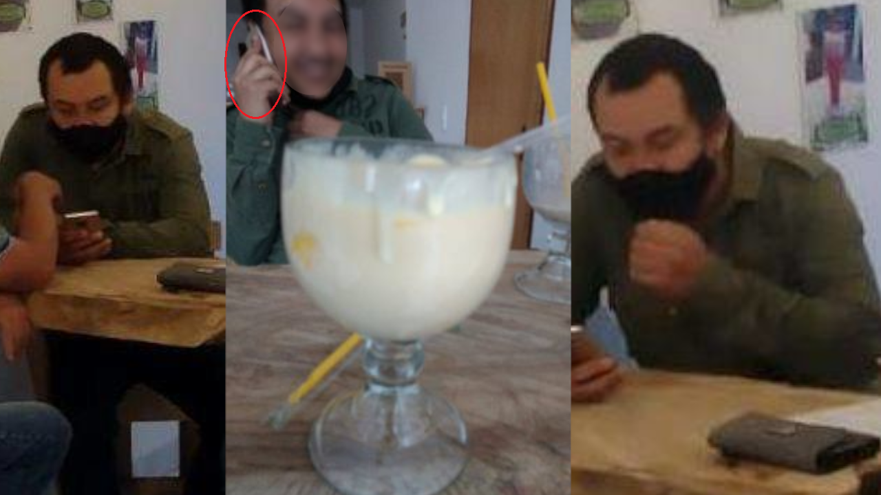 Supuesto dueño de almacén ofreció empleo a una mujer y le robó el celular