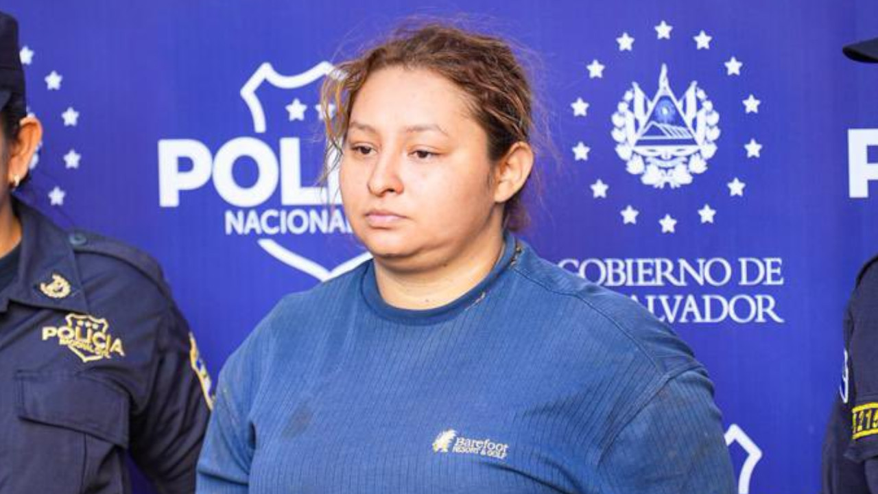 Una mujer mató a su hija a golpes porque no quería comer