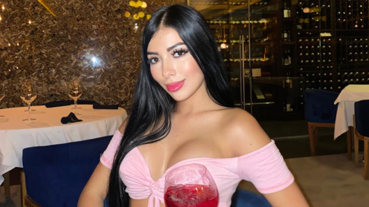 La última publicación de la asesinada DJ Valentina Trespalacios