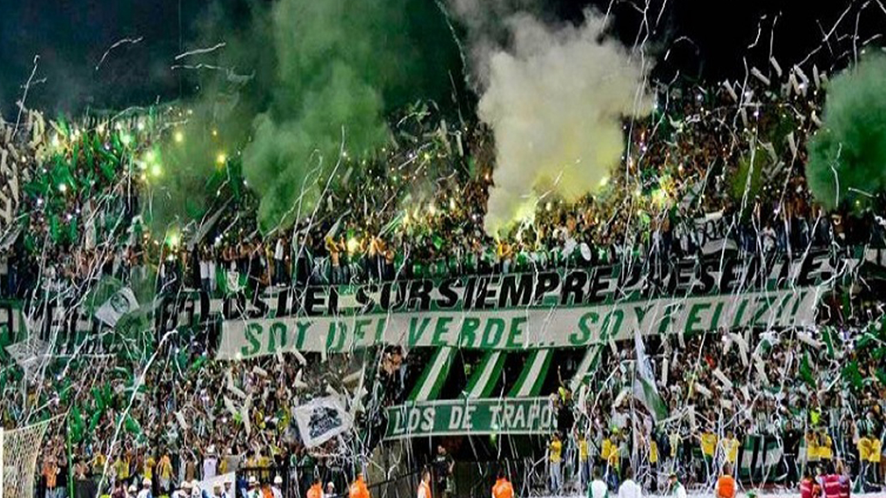Nacional