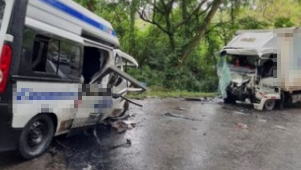 accidente huila