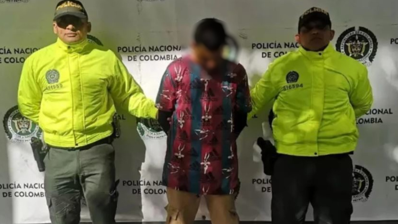 agresor