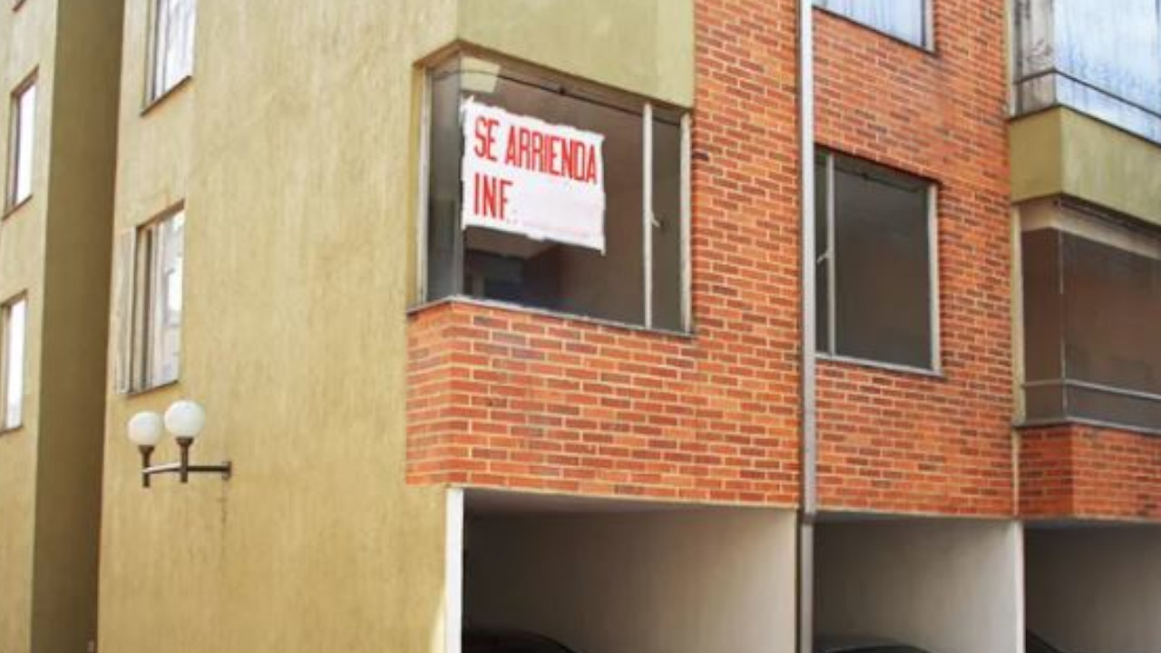 arriendo