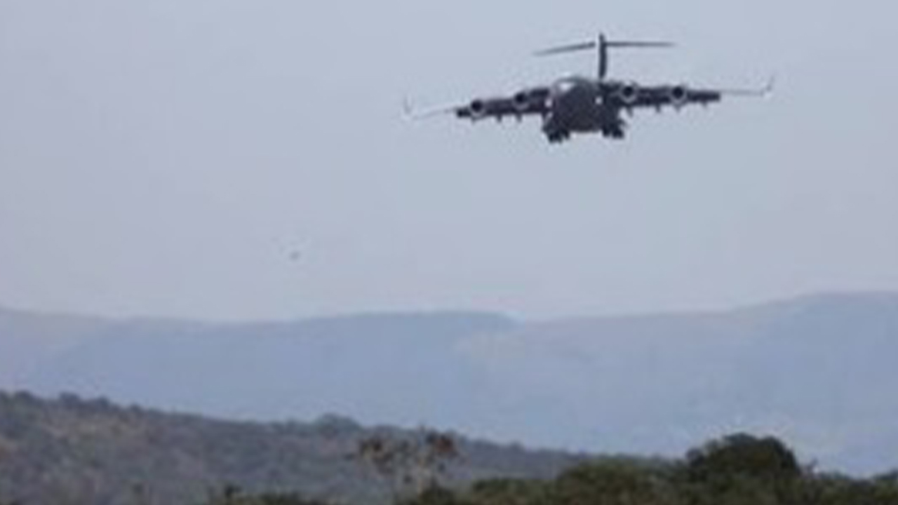 aviones militares colombia