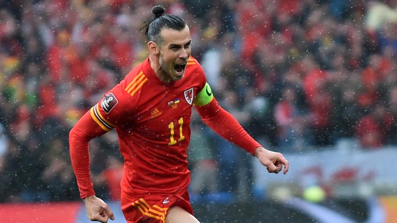 Gareth Bale anuncia su retirada