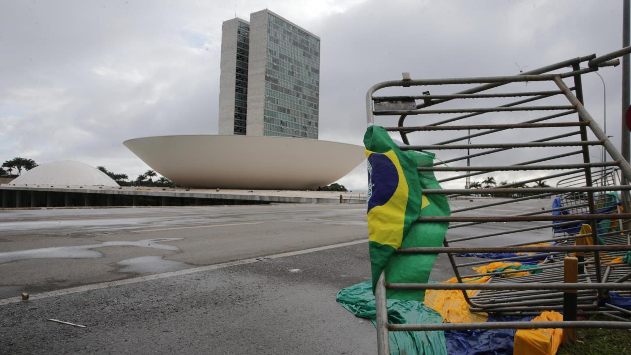 condenan ataque a la democracia en Brasil