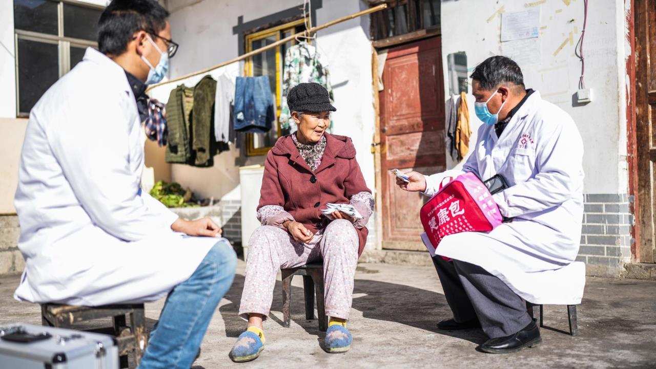Comienza la mayor migración anual del mundo en una China sin 'cero covid'