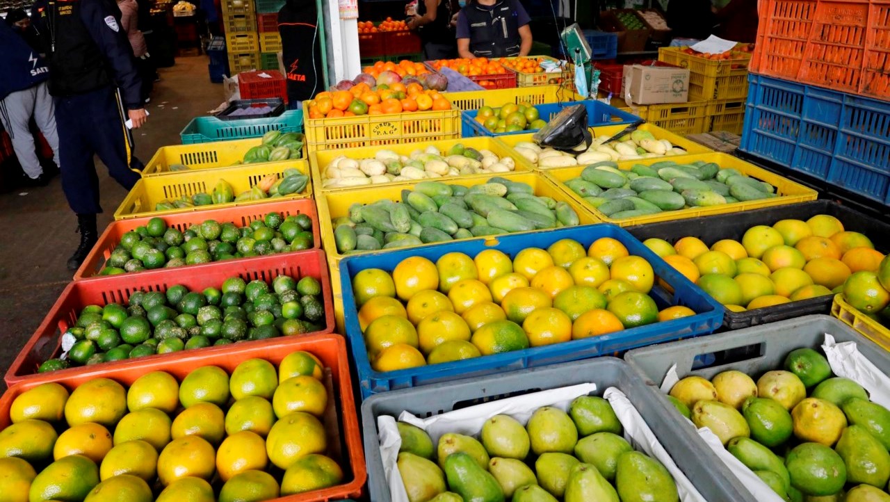 Colombia cerró 2022 con una inflación más alta en 23 años