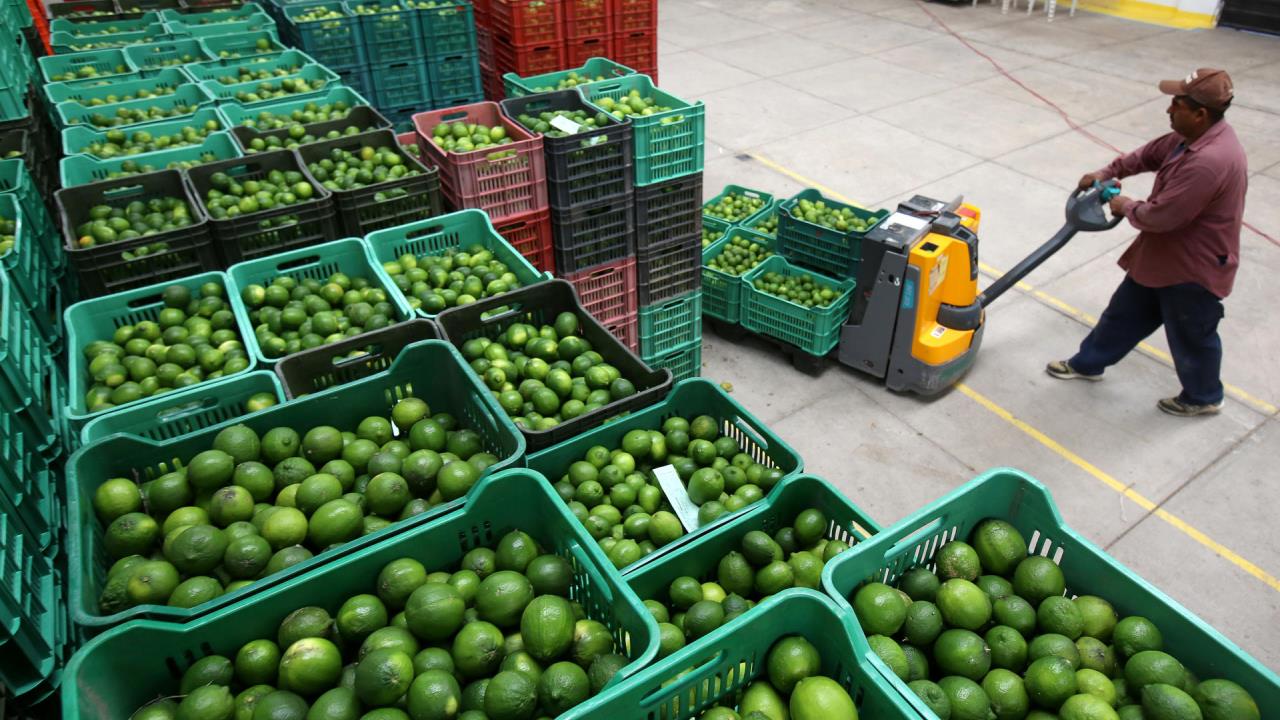 Latinoamérica y el Caribe crecerán un 1,4 % en 2023, según cálculos de la ONU