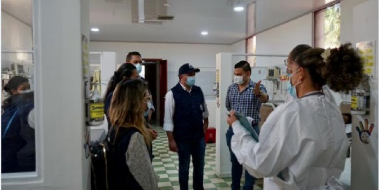 En 2022, 308 niños menores de 5 años murieron por desnutrición y causas asociadas 3 defensoria del pueblo ninos murieron por desnutricion y causas asociadas 1