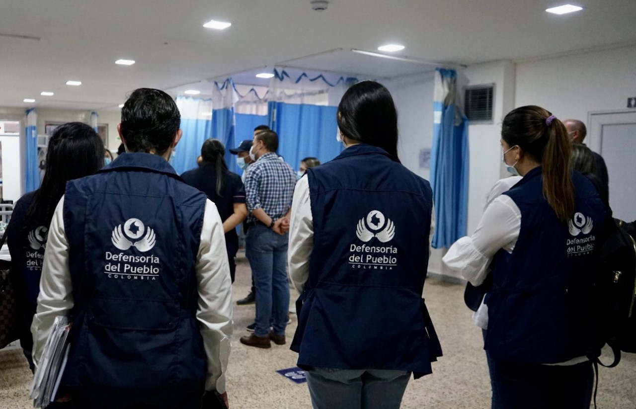 En 2022, 308 niños menores de 5 años murieron por desnutrición y causas asociadas 2 defensoria del pueblo ninos murieron por desnutricion y causas asociadas
