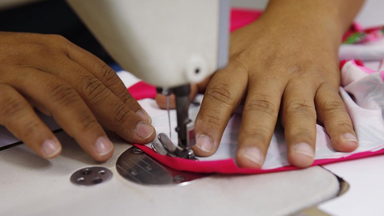 El desempleo en Colombia en 2022 fue del 11,2 %, menor que en 2021