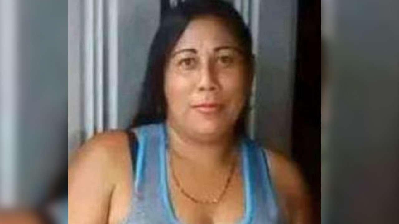 Hallan a mujer desaparecida enterrada en el patio de su casa en Atlántico