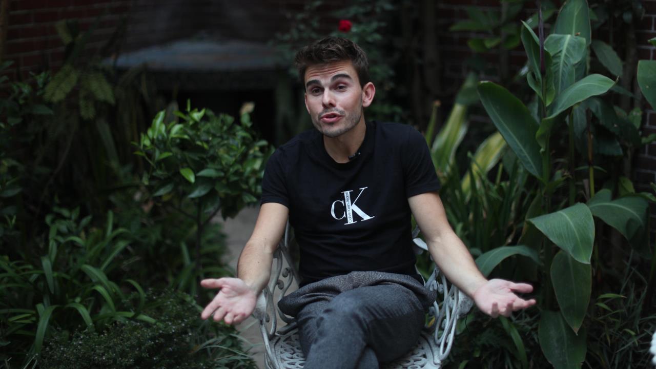 el señor de los cielos escuela1