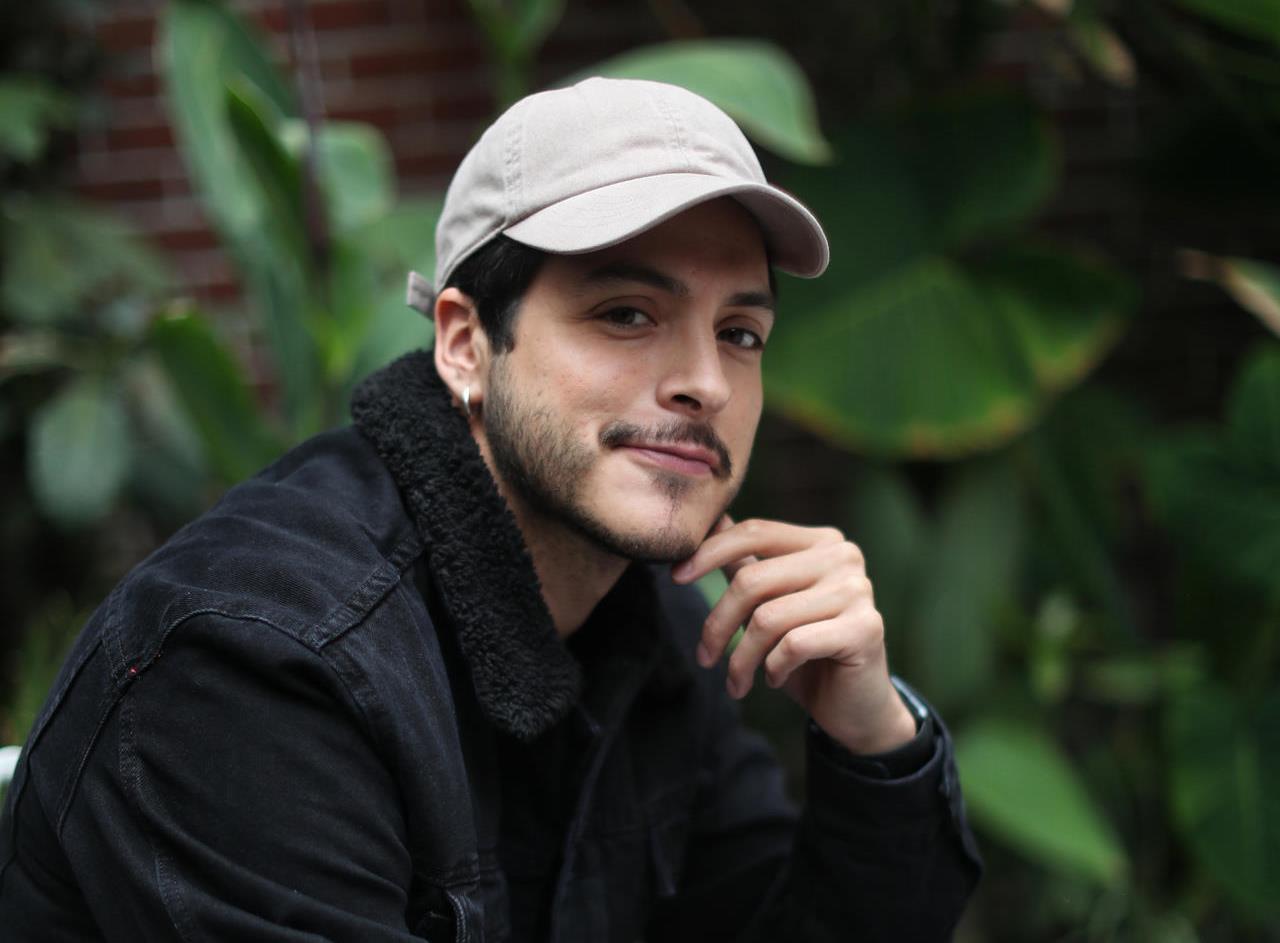 ¡A lo "Padres e Hijos"! La serie mexicana “El Señor de los Cielos” es escuela para actores jóvenes 2 el senor de los cielos escuela2