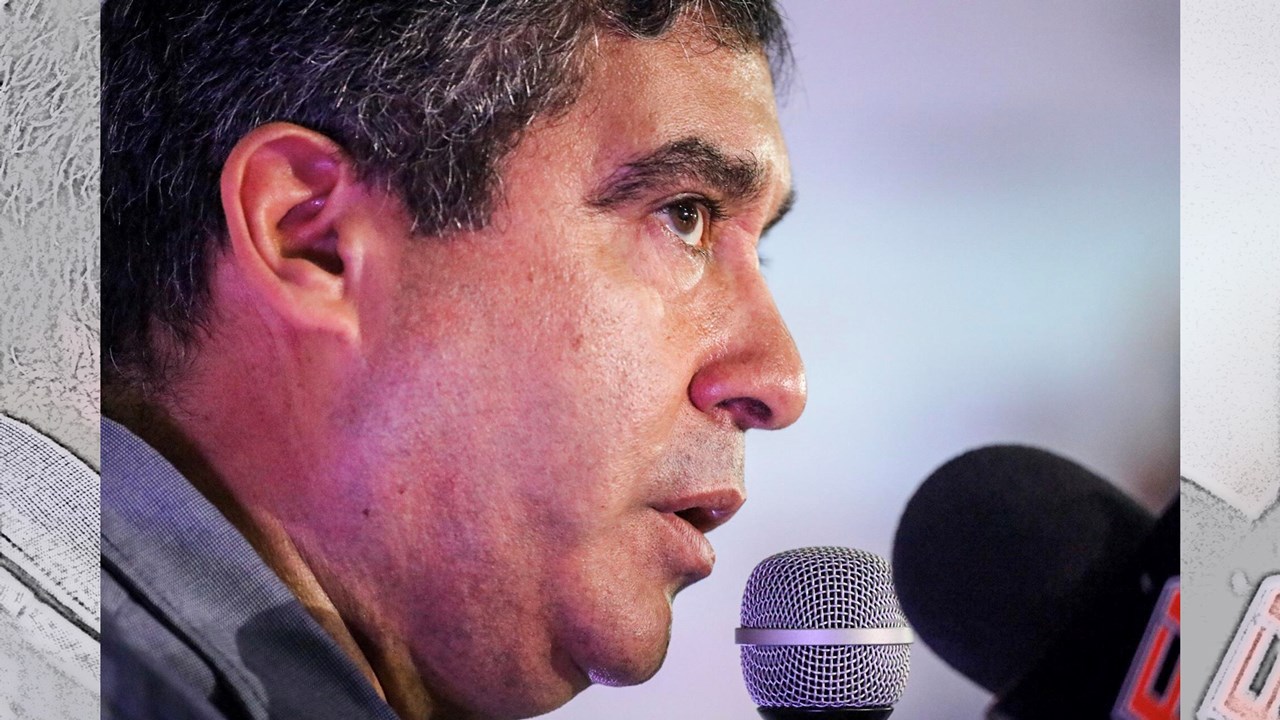 exministro venzolano