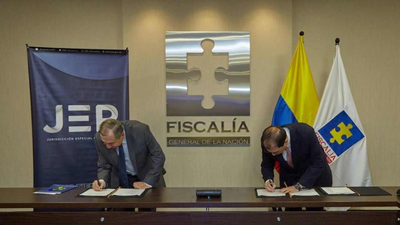 fiscalia