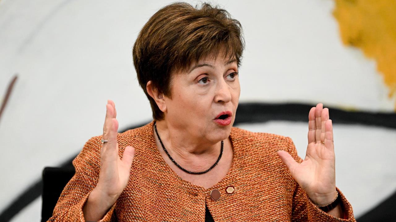 El FMI ‘preocupado’ por “la agitación civil” en Latinoamérica