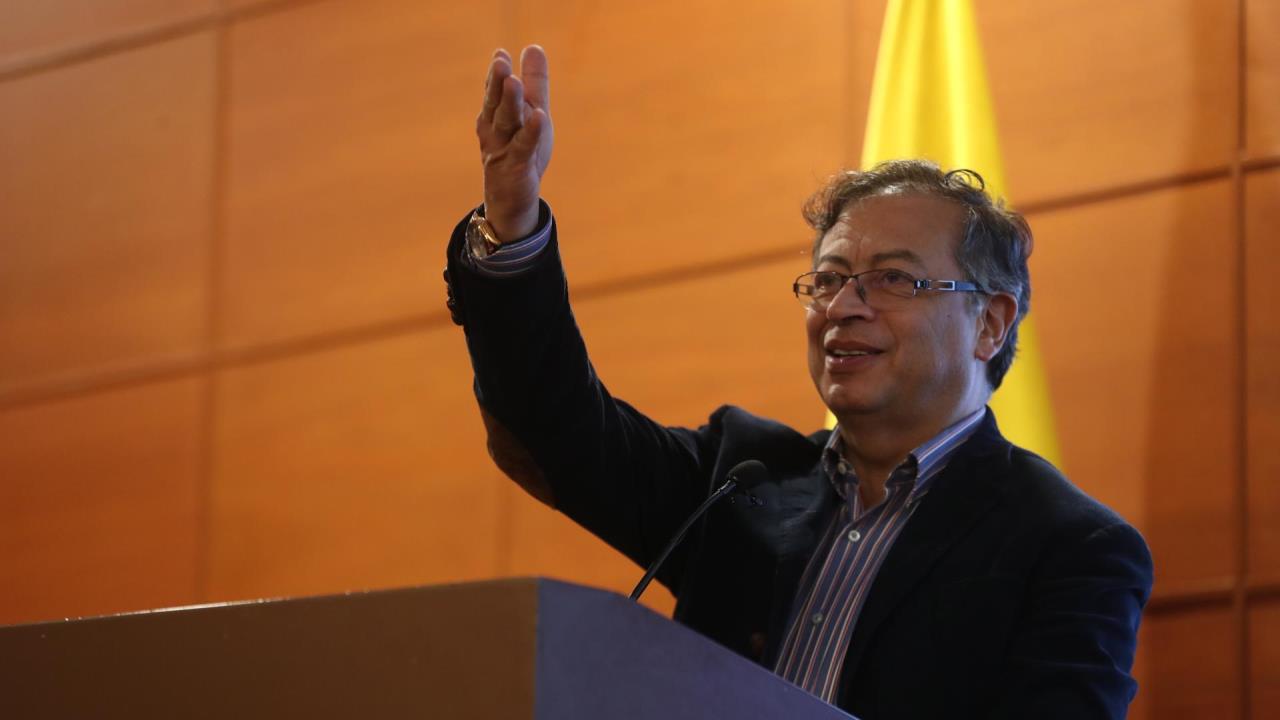 El presidente de Colombia asistirá a la Cumbre de la Celac en Buenos Aires