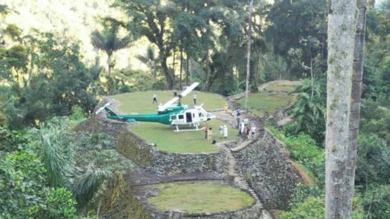 helicoptero