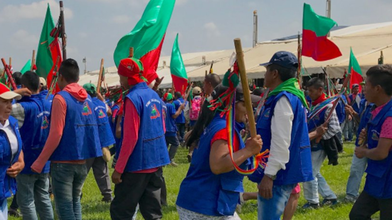 indigenas