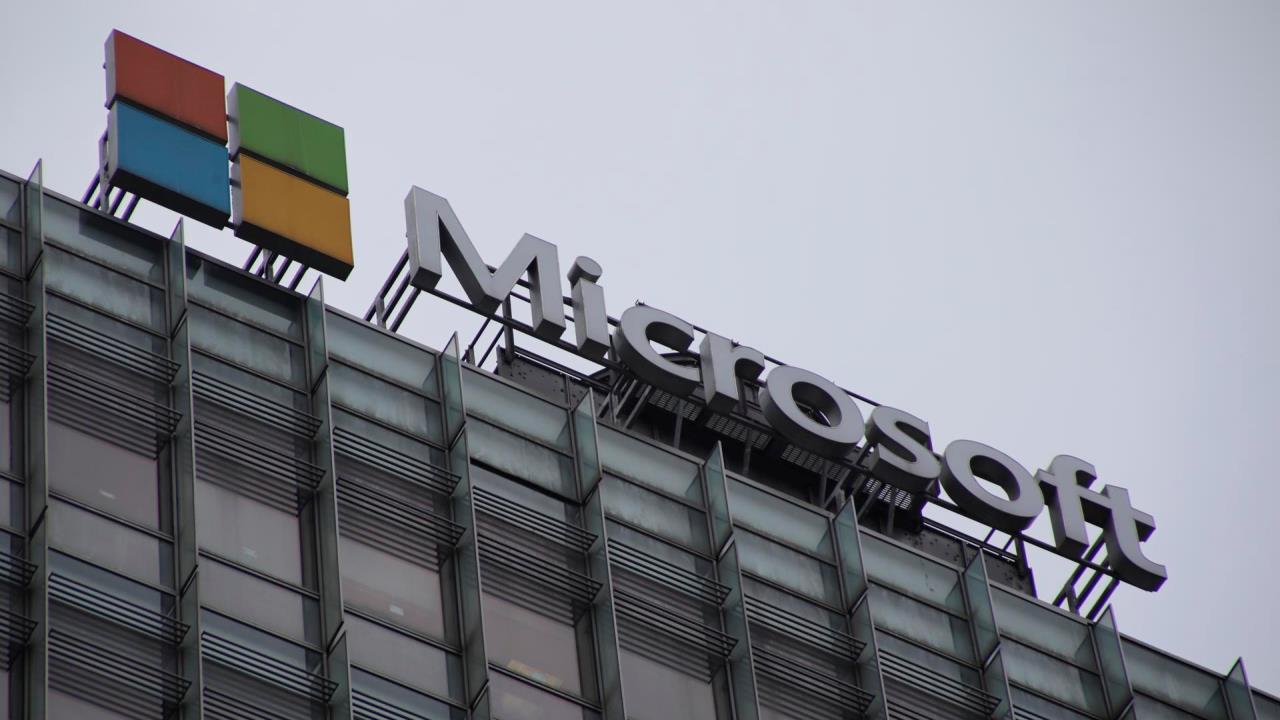 Microsoft permite un sindicato por primera vez en su historia