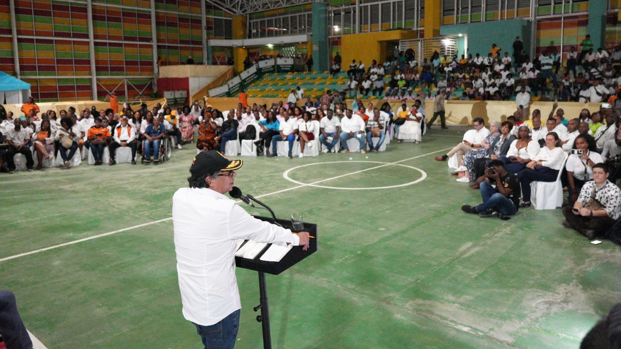 Es un hecho, Colombia tiene Ministerio de la Igualdad y Equidad 2 presi