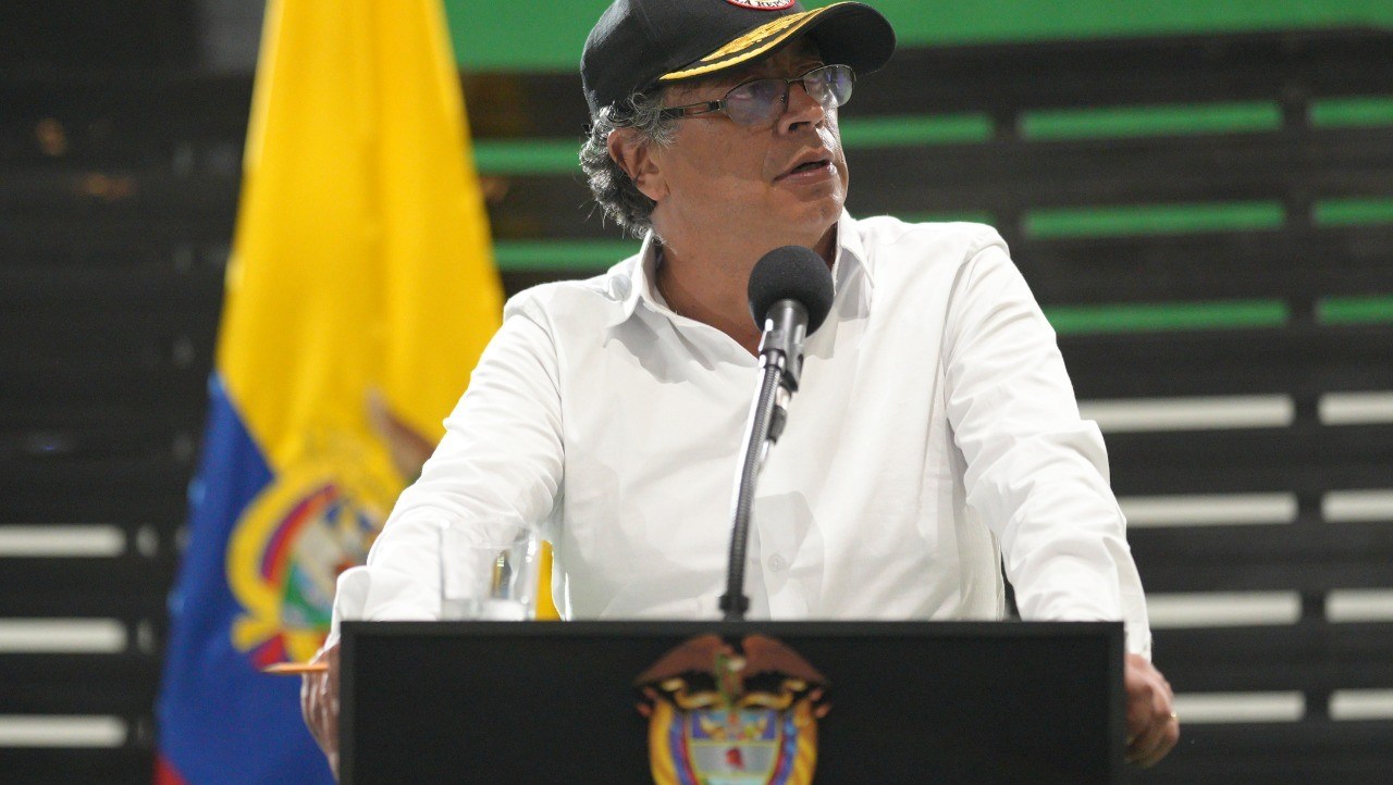 La Creg bajo el control del Presidente