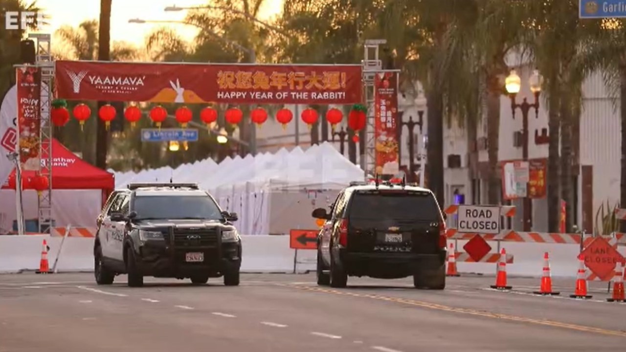 tiroteo monterey park asesino