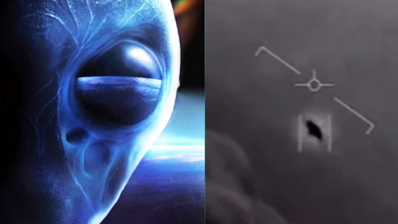 Cuatro ovnis han sido derribados entre EEUU y Canadá: ¿Son de origen extraterrestre?