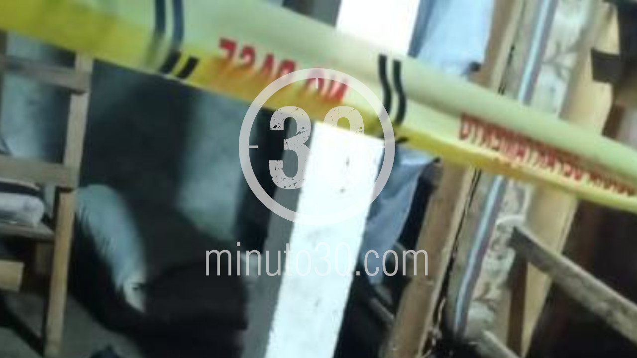 Tres recolectores de café fueron fusilados en una finca de ciudad Bolívar, Antioquia