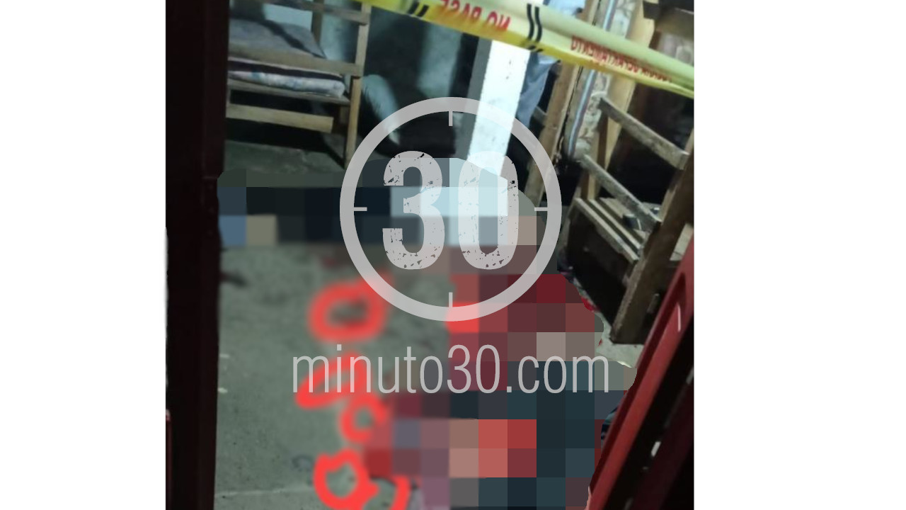 Tres recolectores de café fueron fusilados en una finca de ciudad Bolívar, Antioquia