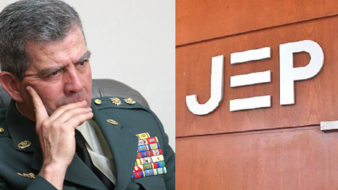 Por 130 ‘falsos positivos’ en Antioquia, la JEP imputa al general (r) Mario Montoya y ocho militares más