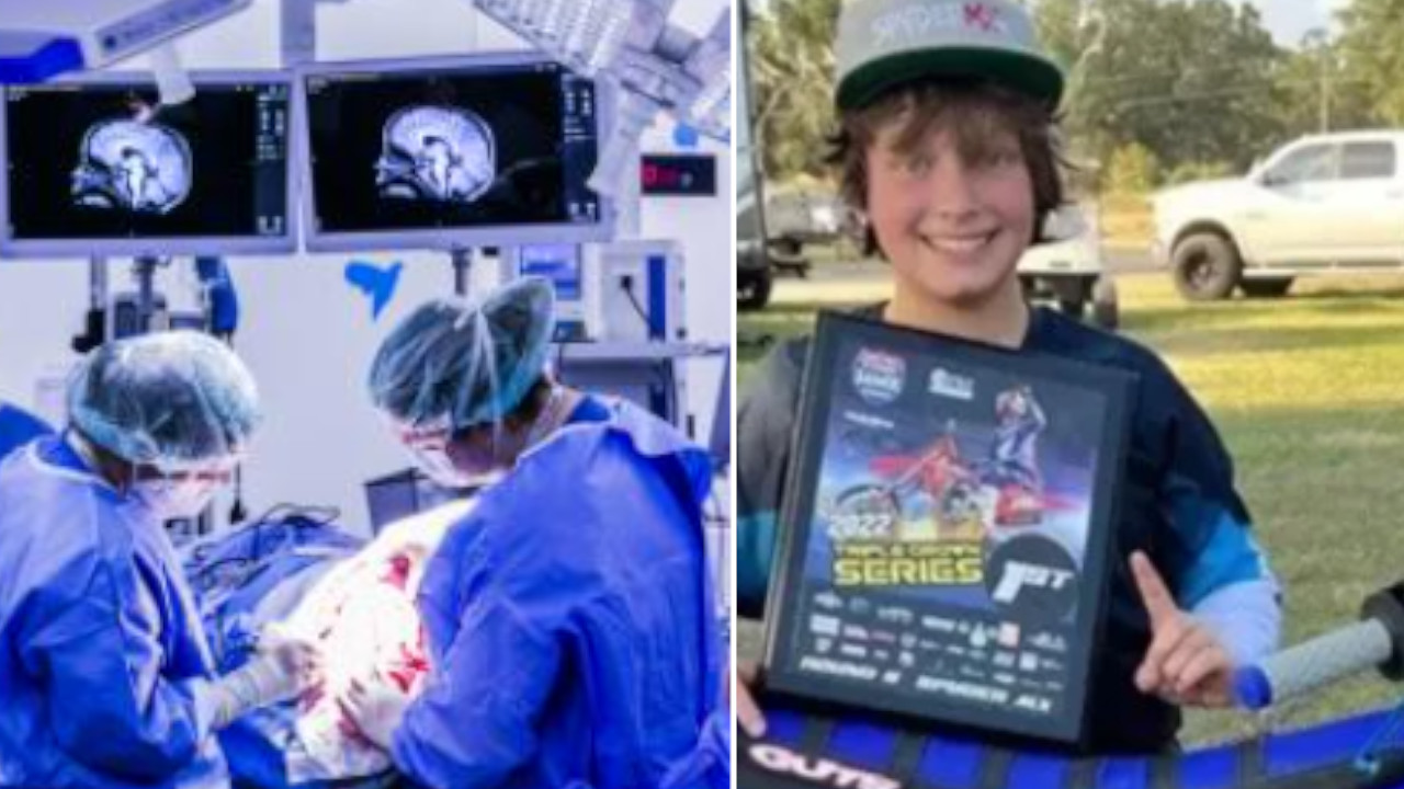 Niño de 11 años murió por infección al torcerse el tobillo