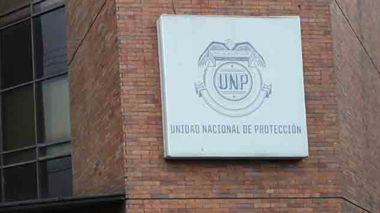 En Bogotá, fueron encontradas las 6 camionetas de la UNP avaluadas en 3.000 millones de pesos