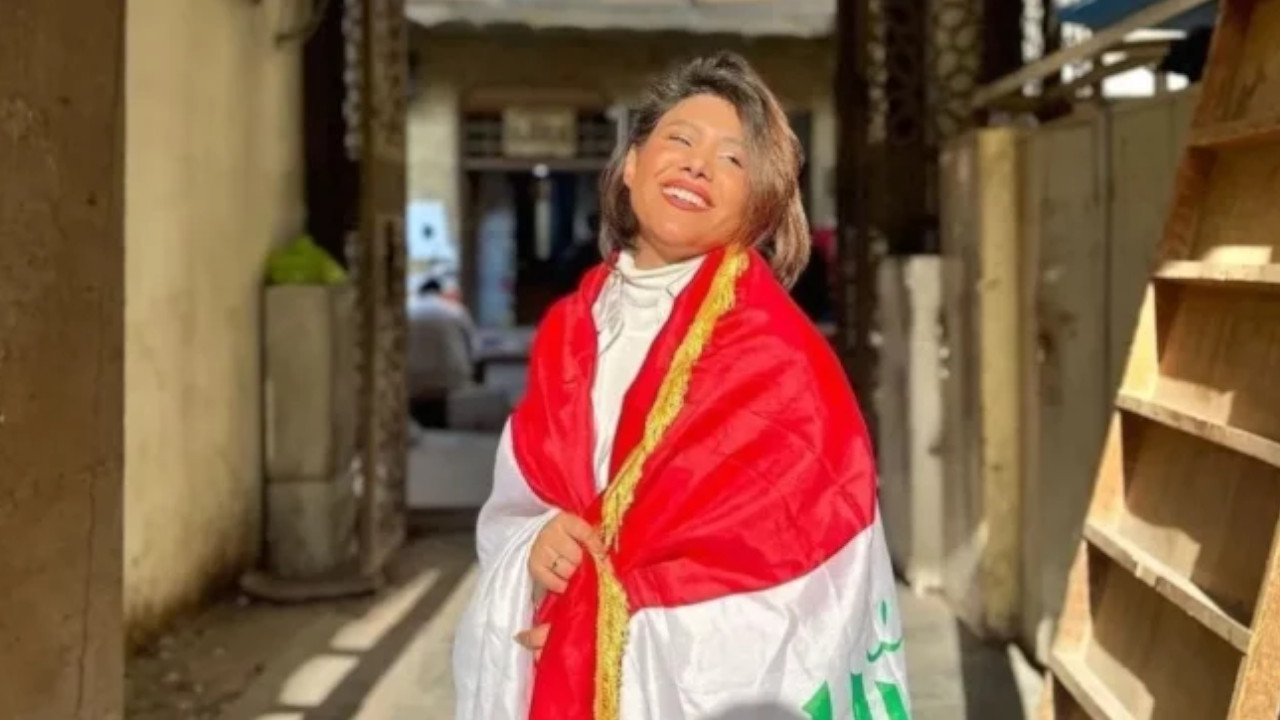 'youtuber' denunció que su hermano la acosó y su padre la asesina