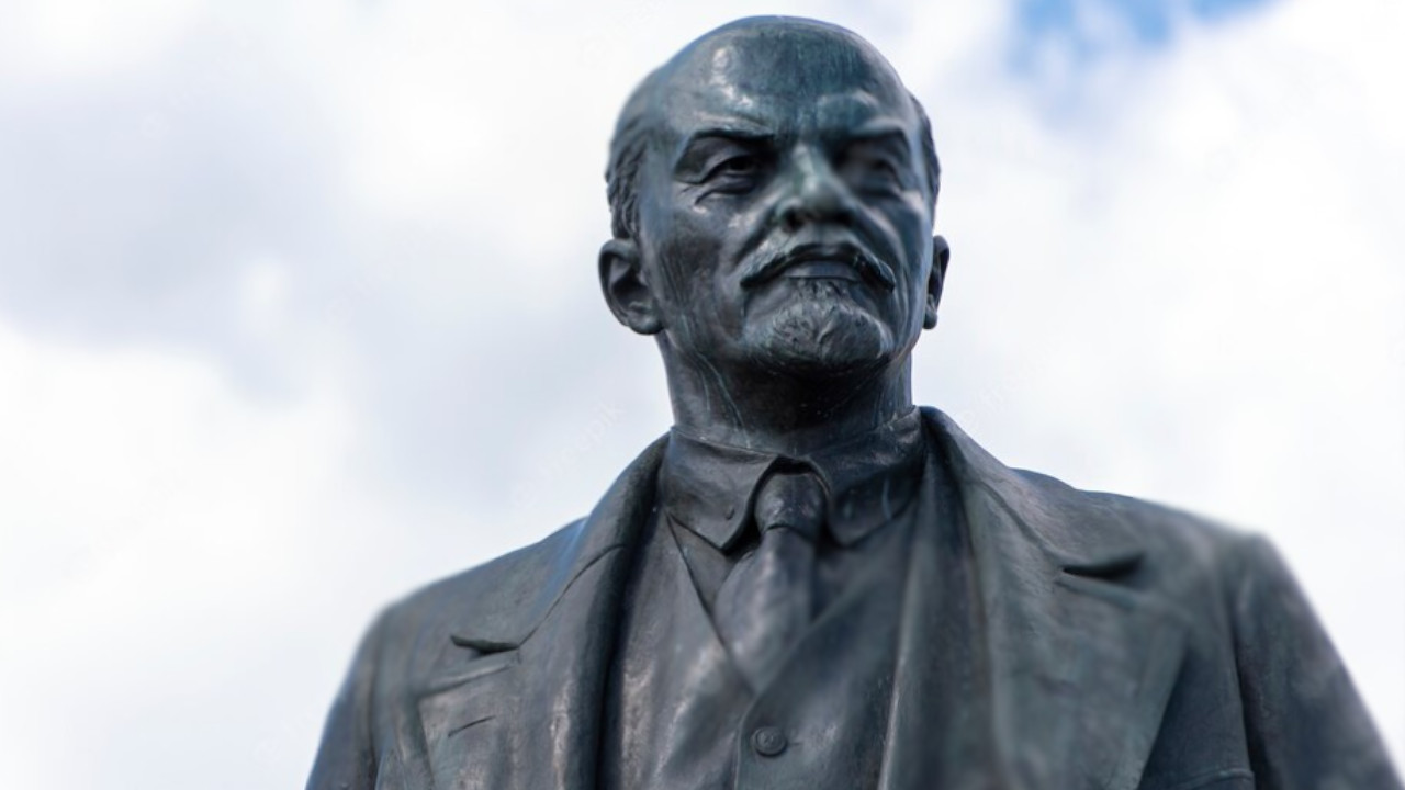 Un hombre fue capturado cuando intentaba robar el cuerpo de Vladímir Lenin