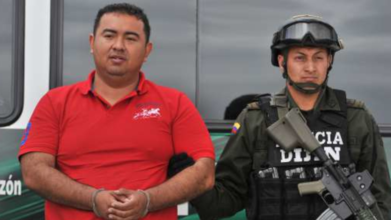 Inpec notificó que el hijo de “La Gata” nuevamente se encuentra en prisión domiciliaria
