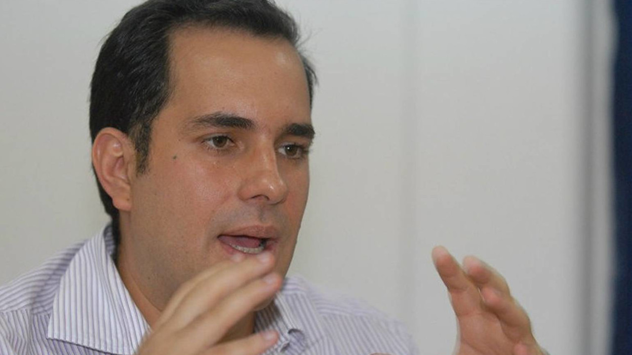 Odebrecht: Fiscalía acusó a Daniel García Arizabaleta por enriquecimiento ilícito