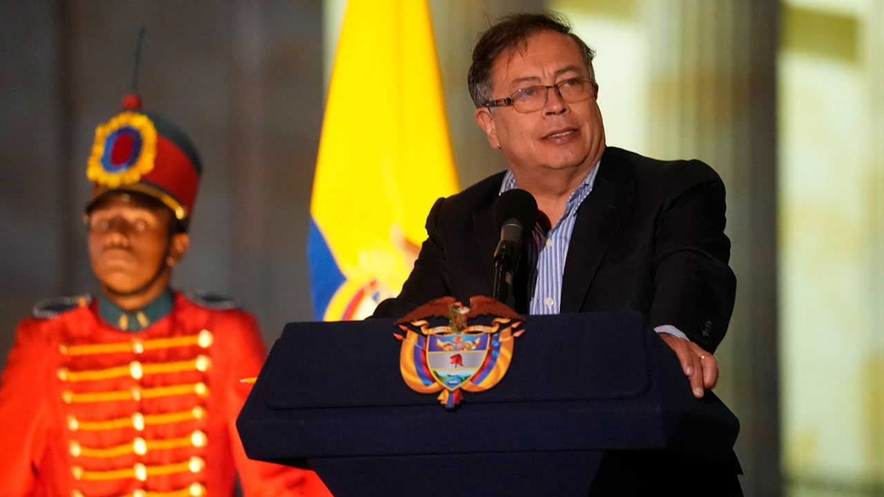 Gobierno Petro radica la reforma a la salud: Este es el texto completo